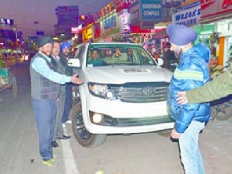 meerut abulane